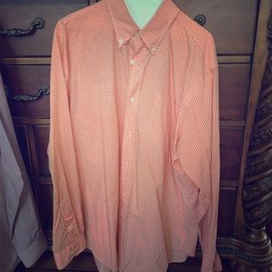 Men’s causal button down